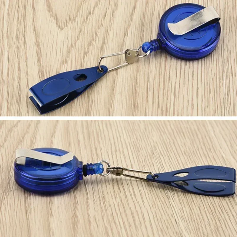 Fishing Line Cutter - Nouveau Clips de ligne de pêche