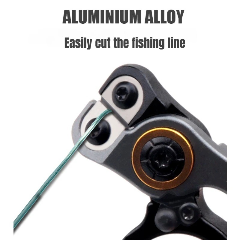 Outils de pêche en plein air,  - Fishing Line Cutter avis et prix