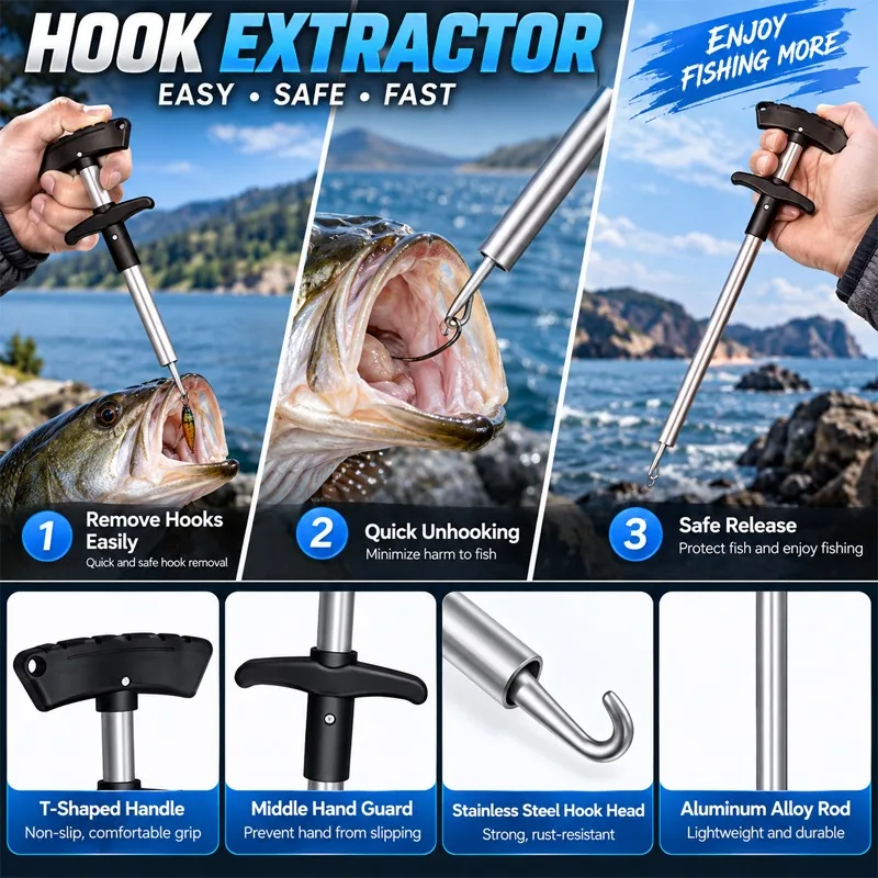 Ensemble de pinces de pêche mu - Fishing Line Cutter avis et prix